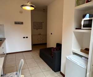 Apartment Il Porticciolo